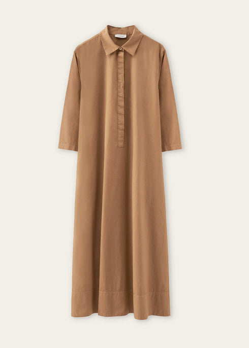 ROSSO 35 DRESS